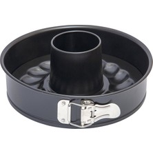 Metaltex Kelepçeli Kek Kalıbı 24 cm - 3 Adet