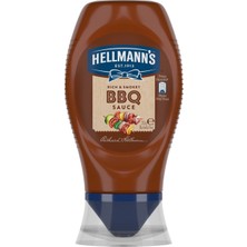 Hellmann's Hellmanns Barbekü Sos 285 G - 7 Adet