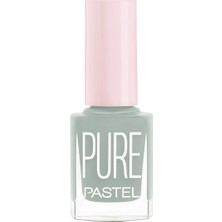 Pastel Pure Oje 618 - 6 Adet
