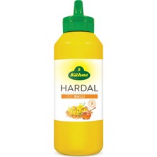 Kühne Ballı Hardal 255 G - 5 Adet