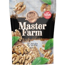 Master Farm Yerli Ceviz Içi 150 G - 5 Adet