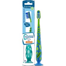 Sensodyne Promıne Çocuk 6+ Yaş Diş Fırçası - 7 Adet