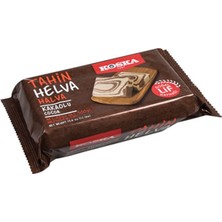 Koska Kakaolu Helva Paket 500 G - 6 Adet