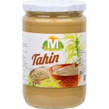 Migros Tahin 600 G - 7 Adet