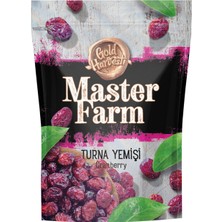 Master Farm Cranberry Turna Yemişi 150 G - 7 Adet