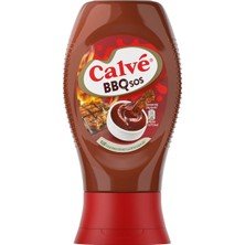 Calve Barbekü Sos 290 G - 8 Adet