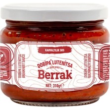 Berrak Lutenitsa 310 G - 6 Adet