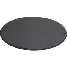 Excellent Houseware Servis Taşı 28 cm - 6 Adet