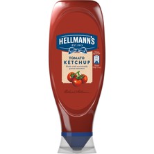 Hellmann's Ketçap 610 G - 6 Adet