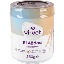 Vi-Vet El Ağdası 250 G - 7 Adet
