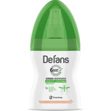 Defans Protect Losyon 100 ml - 8 Adet