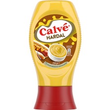 Calve Hardal Sos 250 G - 7 Adet