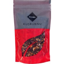 Rioba Rıoba Kuşburnu Çayı 250 G Doğal Bitki Çayı 4'li Avantaj Paketi - 4 Adet