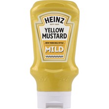 Heinz Hardal 445 G - 8 Adet