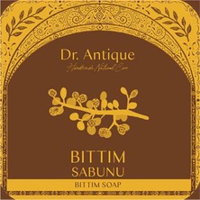 Dr Antique Bıtıım Sabunu 140 G - 8 Adet