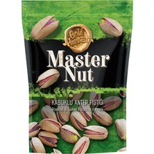 Master Nut Kabuklu Antep Fıstığı 70 G - 7 Adet