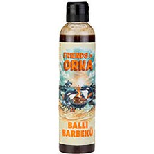 Friends Of Orka Barbekü 280 G - 8 Adet