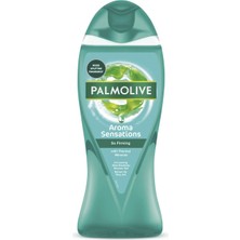 Palmolive Aroma Sensations So Firm Duş Jeli 500 ml - 6 Adet