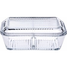Paşabahçe Bölmeli Saklama Kabı 480 cc - 7 Adet