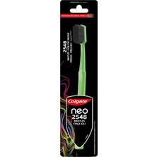 Colgate Neo Orta Diş Fırçası - 4 Adet