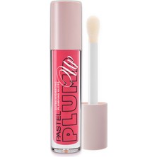 Pastel Plump Up Extra Hydrating Plumping Gloss - Dolgunlaştıran Dudak Parlatıcısı 204 Spicy Sweet - 5 Adet