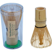 Bambum Cashi - Matcha Çayı Fırçası - 3 Adet