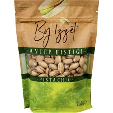 By İzzet By Izzet Antep Fıstığı 200 G - 4 Adet