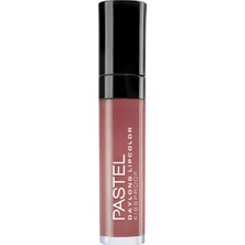Pastel Daylong Lipcolor Kissproof - Likit Mat Ruj 39 - 5 Adet