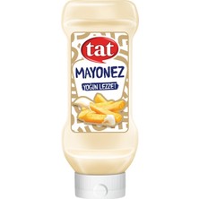 Tat Mayonez 550 G - 6 Adet