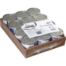 Aro Ton Balığı 80G x 24 Adet Skipjack Iri Parçalı Katkısız