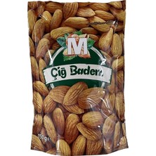 Migros Çiğ Iç Badem 150 G - 6 Adet