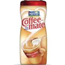 Coffee Mate Kahve Beyazlatıcı 170 G - 5 Adet