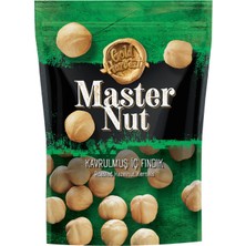 Master Nut Fındık Içi 65 G - 6 Adet