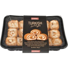 Uzungil Sultan Sarma Lokum 350 G - 2 Adet
