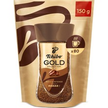 Tchibo Gold  Ekonomik Paket 150 G - 5 Adet