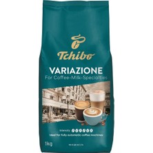 Tchibo Variazone Çekirdek Kahve 1 kg
