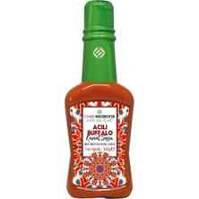 Chef Seasons Acılı Buffalo Kanat Sosu 300 G - 8 Adet