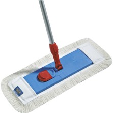 Metro Professıonal Nemli Mop Takımı 60 cm - Pratik Temizlik Seti