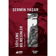 Doğan Kitap Söyleme Bilmesinler - Şermin Yaşar - 6 Adet