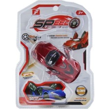 Gepettoys Kapıları Açılan Çek Bırak Araba - 5 Adet
