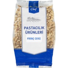 Metro Chef Pirinç Ceviz 250 G - Kek, Kurabiye, Salata Için Ideal 8'li Avantaj Paketi - 8 Adet