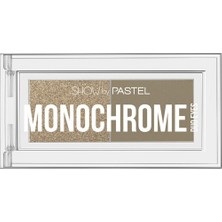 Show By Pastel Monochrome Duo Eyes - Ikili Far Paleti 23 Fırst Harvest - 5 Adet