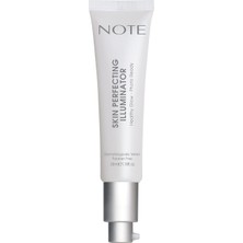 Note Skin Perfecting Illuminator - 3 Adet