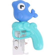 M Toys Oyuncak Su Tabancası - 8 Adet