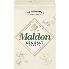Maldon Sofrada Öğütme Tuzu 250 G - 7 Adet