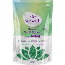 Vi-Vet Granül Sir El Ağdası 250 G Azulen - 4 Adet