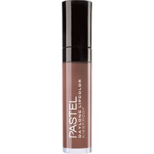 Pastel Daylong Lipcolor Kissproof - Likit Mat Ruj 15 - 3 Adet