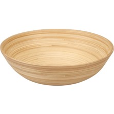 Koopman Bambu Kase 300X300X95 mm - 6 Adet