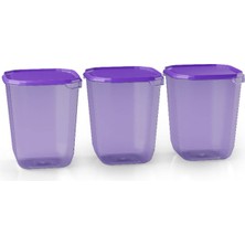 Cozzoni Tera Kübik Multipack 3 x 1.851 ml - 6 Adet