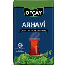 Ofçay Arhavi Çay 1 kg - 8 Adet